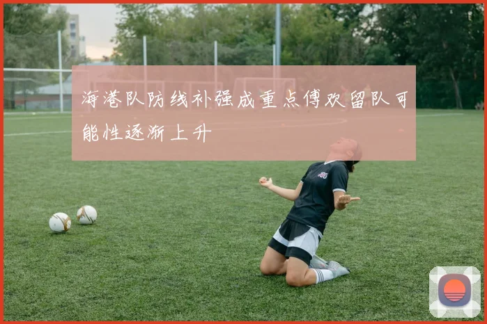 海港队防线补强成重点傅欢留队可能性逐渐上升