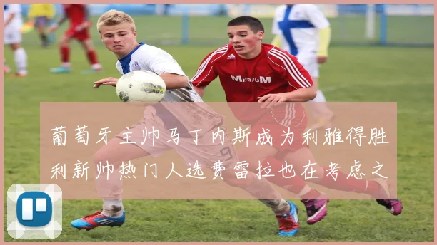 葡萄牙主帅马丁内斯成为利雅得胜利新帅热门人选费雷拉也在考虑之中