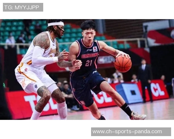 广州男篮季前赛遭遇马刺狂轰119分创单场失分新低