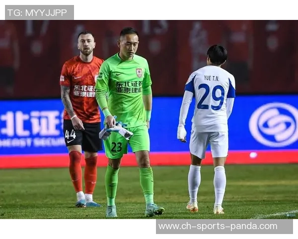 长春亚泰全员归队备战保级决战誓言拼搏争取最后四轮胜利