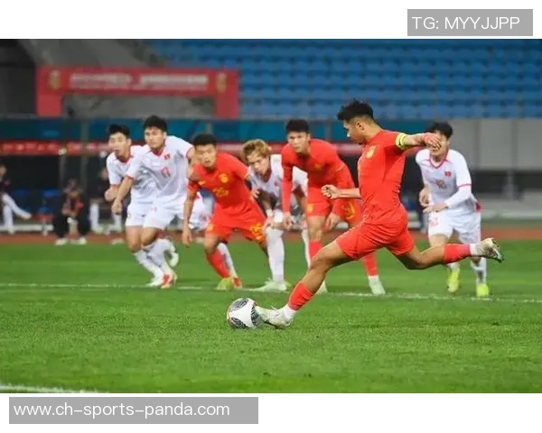 U22国足与泰国战平数据显示射门优势明显控球率高达62