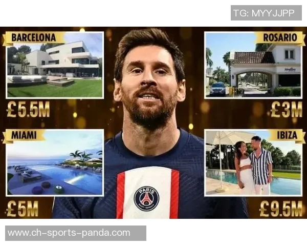 梅西伊比萨岛豪宅因前房主违规扩建面临拆除风险