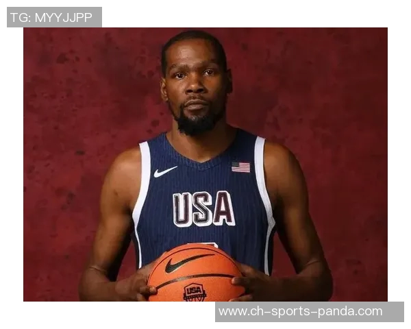 KD期待火箭成为职业生涯最后一站全力以赴追逐总冠军梦想