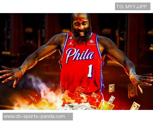 比尔回应轻视与哈登关系强调他在费城助恩比德夺MVP的重要性