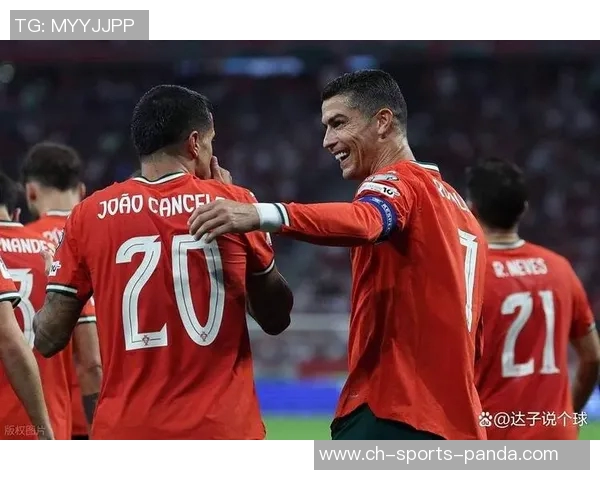 因凡蒂诺祝贺C罗世预赛射手王再创辉煌成就