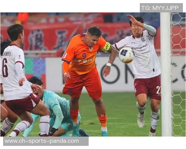 泰山队中场传球能力不足禁区终结效率亟待提升