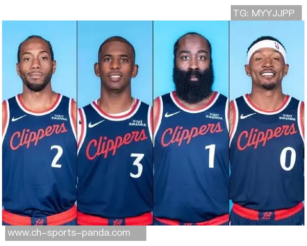 快船新阵容乏力博格丹比尔保罗难以助力哈登成唯一亮点 快船新阵容乏力博格丹比尔保罗难以助力哈登成唯一亮点