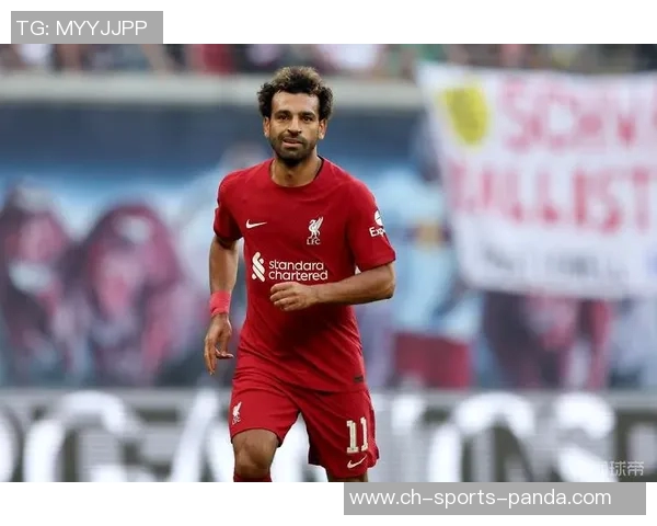 萨拉赫本赛季英超过人成功率仅125成为尝试过人球员中最低者