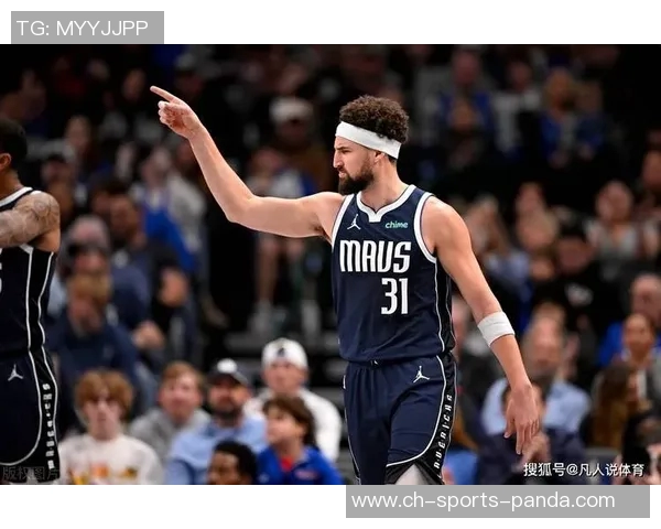 克莱加盟独行侠的原因揭秘：追求首发位置与稳定上场时间