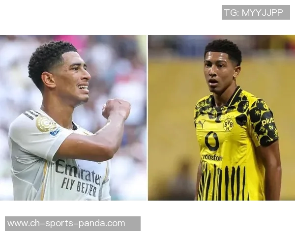 多特高层与球员赛后安慰小贝林厄姆因解围失误致拜仁进球 多特高层与球员赛后安慰小贝林厄姆因解围失误致拜仁进球