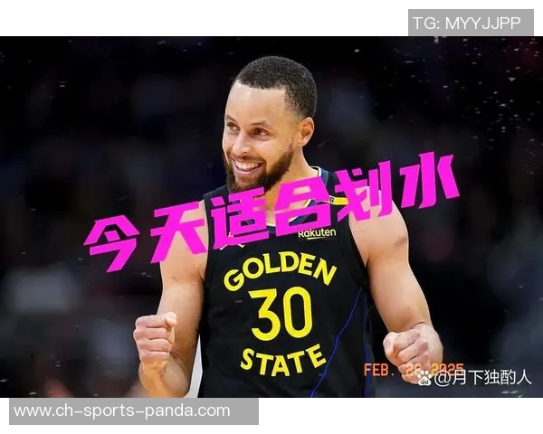 库里第三节表现出色但下场后勇士陷入得分荒球队失去节奏