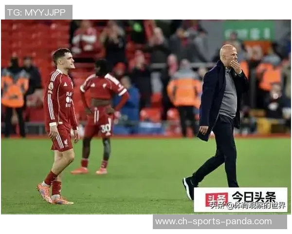 詹俊建议利物浦首发阵容萨拉赫可尝试小基耶萨或维尔茨位置调整 詹俊建议利物浦首发阵容萨拉赫可尝试小基耶萨或维尔茨位置调整