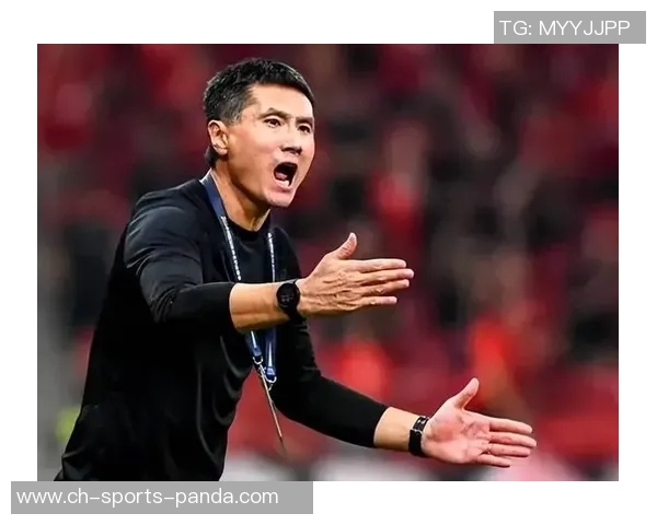 邵佳一谈国足教练经验积累沉淀将助力球队更进一步 邵佳一谈国足教练经验积累沉淀将助力球队更进一步