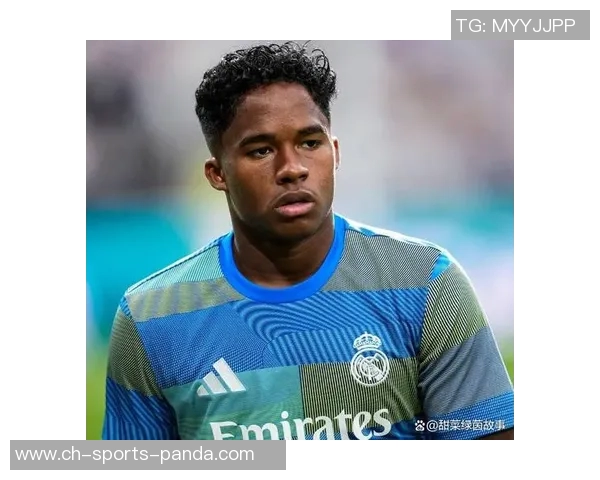 西西尼奥谈恩德里克在皇马的前景建议他若无机会应考虑离开