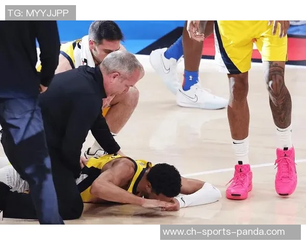 哈利为受伤球员凯尔希送上祝福追忆自己总决赛G7伤退经历