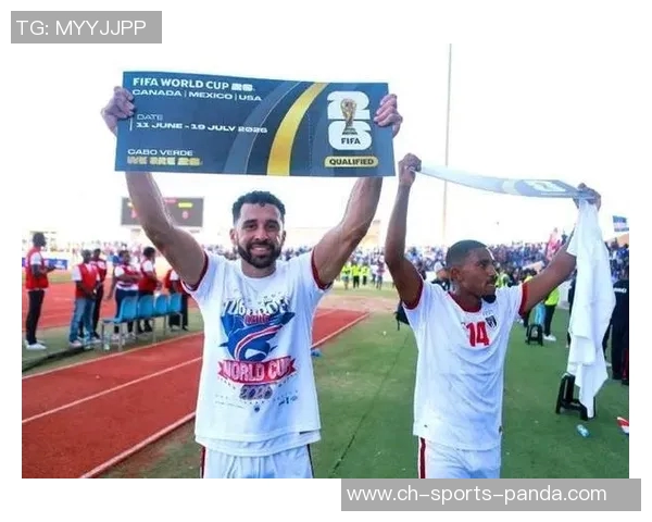 佛得角主帅谈球队发展历程与扩军带来的新动力