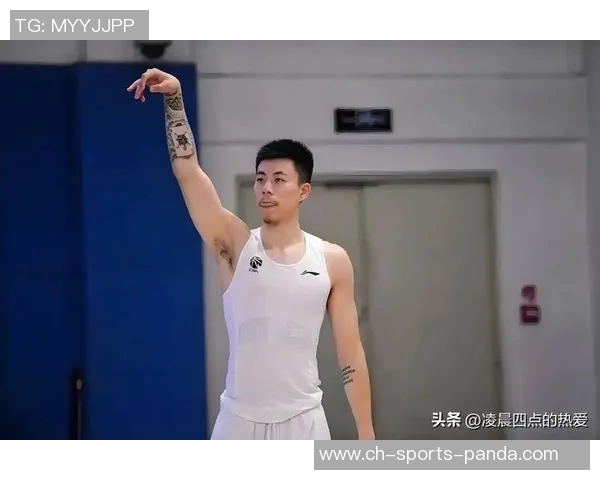 媒体人分析弗格与张镇麟默契助力新援快速融入球队 媒体人分析弗格与张镇麟默契助力新援快速融入球队