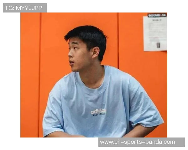 林葳加盟俄勒冈大学与杨瀚森同在俄勒冈州共同开启新篇章