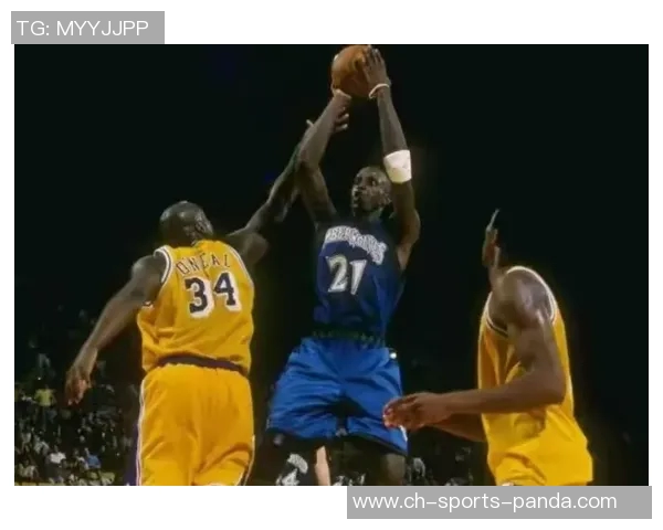 加内特赞文班亚马独特天赋称其为KD与奥尼尔的完美结合体 加内特赞文班亚马独特天赋称其为KD与奥尼尔的完美结合体