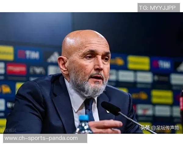 斯帕莱蒂激励球队表现出色取胜是我们最大的目标 斯帕莱蒂激励球队表现出色取胜是我们最大的目标