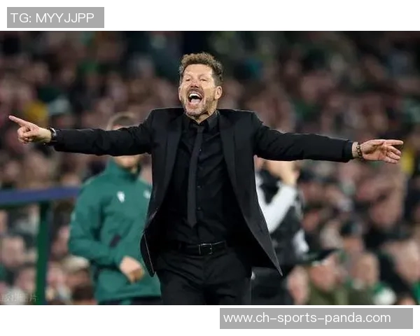 西蒙尼强调球星应明确自我定位不为球队增添困扰