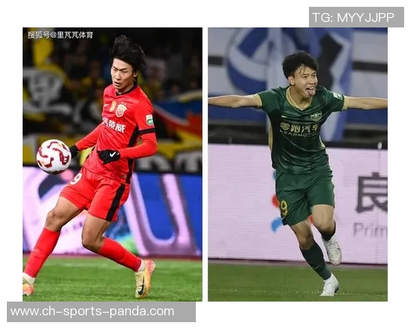 国足新星崛起U21身价前二王钰栋和向余望引发关注