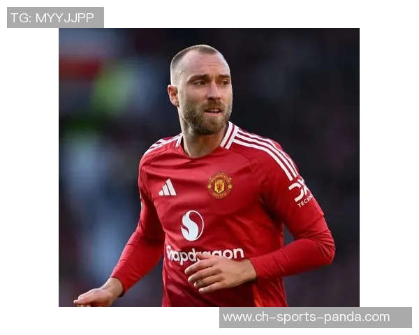 33岁埃里克森谈世界杯梦想与阿莫林战术不合的困惑